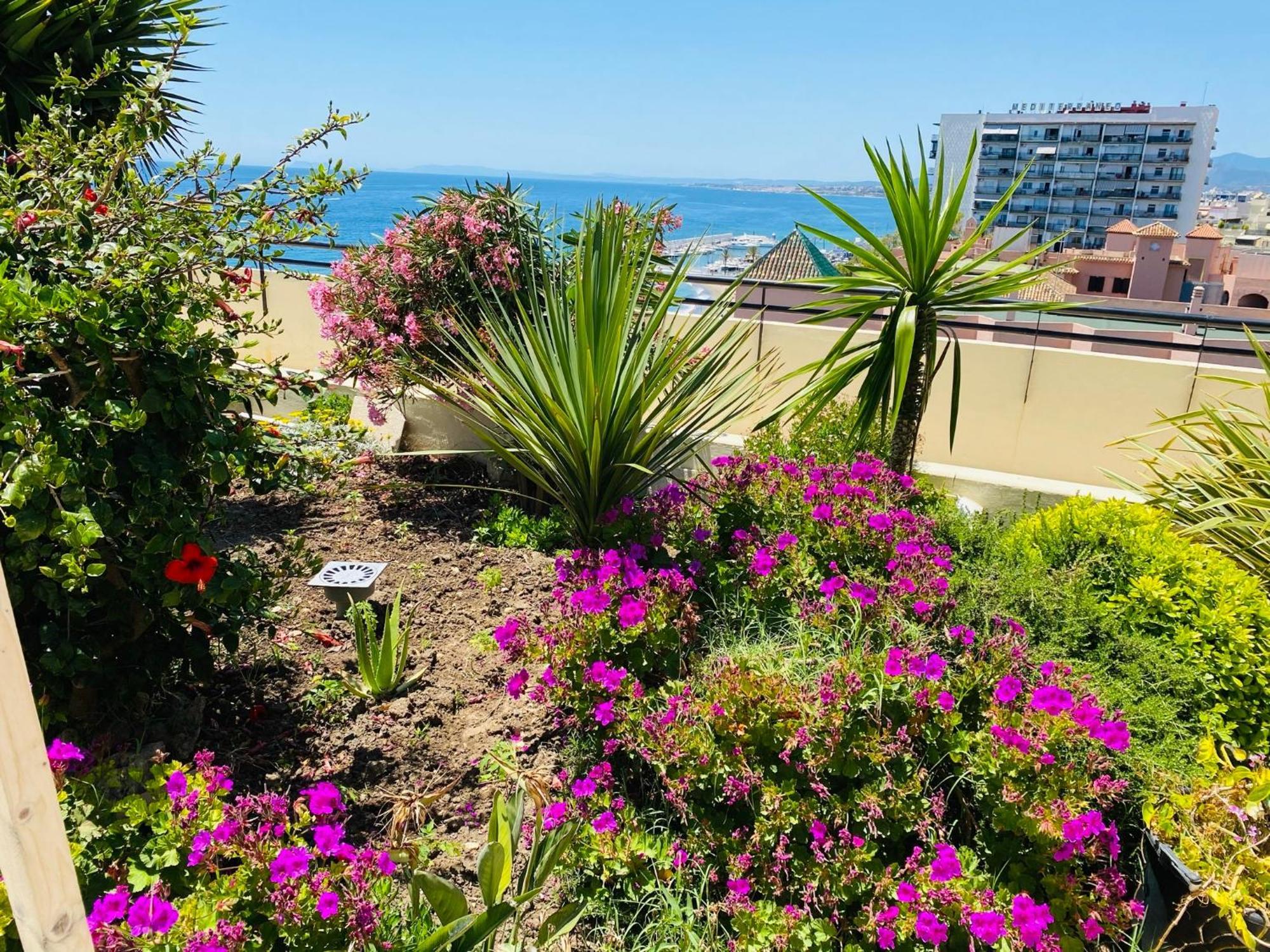 On The First Line Of The Sea With A View And Free Parking Apartment *